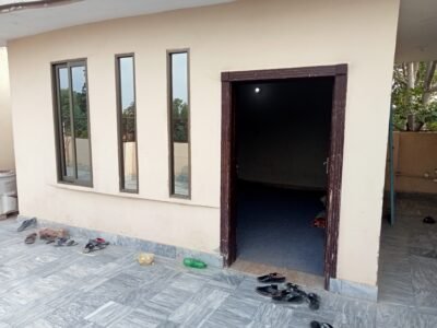 Boys hostel room