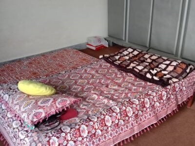 Sharja Girls Hostel