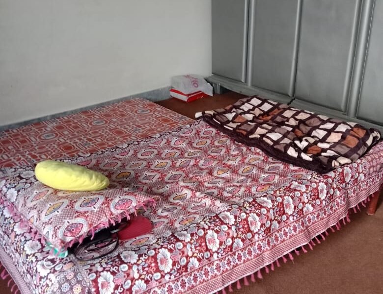 Sharja Girls Hostel