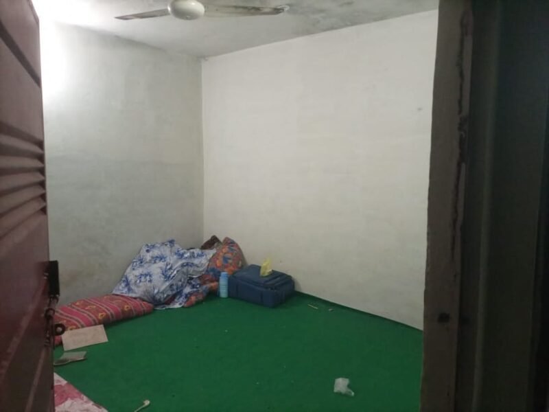 Boys hostel full room