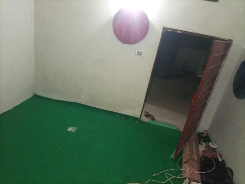 Boys hostel full room