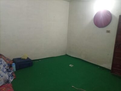 Boys hostel full room