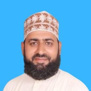 Ijaz Naseer Jami